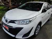 Sell 2020 Toyota Vios in Quezon City