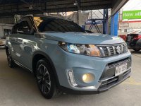 Selling Suzuki Grand Vitara 2019 in San Fernando