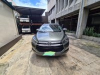  Toyota Innova 2017 for sale 