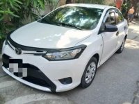 Selling White Toyota Vios 0 in Las Piñas