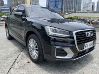 Black Audi Q2 2020 for sale in Pasig
