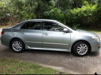  Toyota Corolla altis 2008 for sale in Automatic