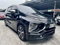 Black Mitsubishi Xpander 2019 for sale in Automatic