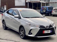 Sell 2021 Toyota Vios in Makati