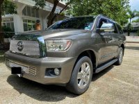  Toyota Sequoia 2009 for sale in Pasig