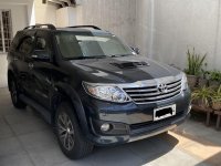 Toyota Fortuner 2014 for sale in Automatic