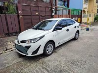 Selling Toyota Vios 2019 in Mandaluyong