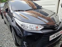 Black Toyota Vios 2021 for sale in Quezon