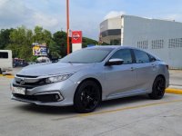 Honda Civic 2020 for sale in Automatic