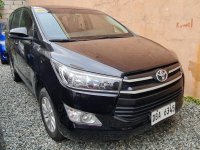 Black Toyota Innova 2020 for sale in Quezon