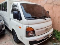 Selling White Hyundai H-100 2020 in Quezon