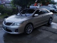 Sell 2014 Toyota Corolla Altis in Mandaluyong
