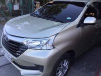 Sell Silver 2018 Toyota Avanza in Imus