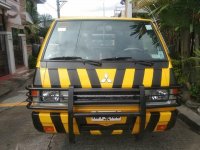 Selling Mitsubishi L300 2016 in Parañaque