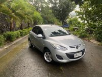 Selling Silver Mazda 2 2015 in Antipolo