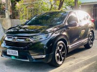 Sell Black 2018 Honda Cr-V