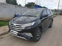 Sell Black 2019 Toyota Rush in Quezon City