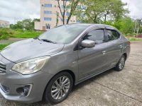Mitsubishi Mirage G4 2016 for sale in Quezon City