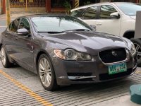  Jaguar XF 2012 for sale in Mandaluyong