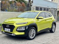 Sell 2019 Hyundai Kona in Angeles