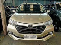  Toyota Avanza 2016 for sale in Automatic
