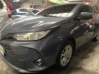 Blue Toyota Vios 2020 for sale in Quezon