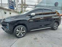 Black Mitsubishi XPANDER 2019 for sale in Manila
