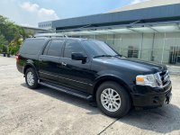 Sell Black 2009 Ford Expedition in Pasig
