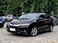 Black Honda City 2017 for sale in Makati