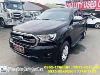 Black Ford Ranger 2019 for sale in Cainta
