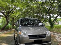 Silver Suzuki APV 2013 for sale in Dasmarinas