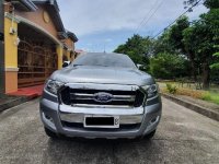 Silver Ford Ranger 2018 for sale in San Fernando