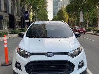 Sell 2016 Ford Ecosport in Makati