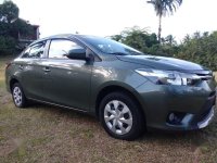 Silver Toyota Vios 2018 for sale in Los Banos