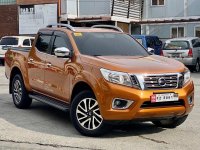 Selling Orange Nissan Calibre 2019 in Makati