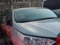 Selling Silver Toyota Vios 2018 in Quezon