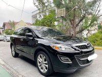 Black Mazda CX-9 2011 for sale in Bacoor