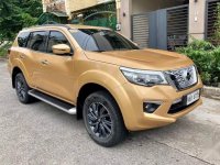 Selling Orange Nissan Teana 2019 in Manila