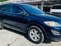 Black Mazda CX-9 2012 for sale in Makati