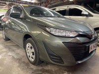 Green Toyota Vios 2020 for sale in Quezon