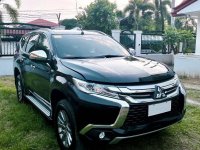 Sell Black 2019 Mitsubishi Montero in San Fernando
