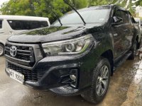 Sell Black 2020 Toyota Conquest in Quezon City