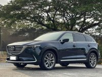 Black Mazda CX-9 2018 for sale in Las Piñas