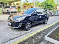 Black Mitsubishi Mirage G4 2018 for sale in Bacoor