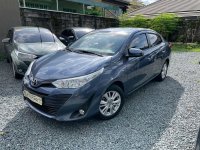 Blue Toyota Vios 2019 for sale in Quezon