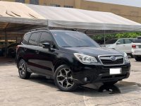 Sell Black 2010 Subaru Forester in Makati