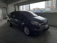Kia Rio 2017 for sale in Automatic