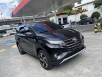 Black Toyota Rush 2019 for sale 