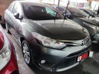 Selling Green Toyota Vios 2018 in Quezon