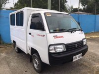 White Suzuki Super Carry 2019 for sale in Manual